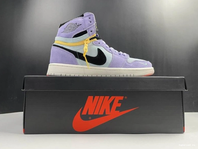 Purple High Jordan CW6576-500 Pulse Switch 1 0812